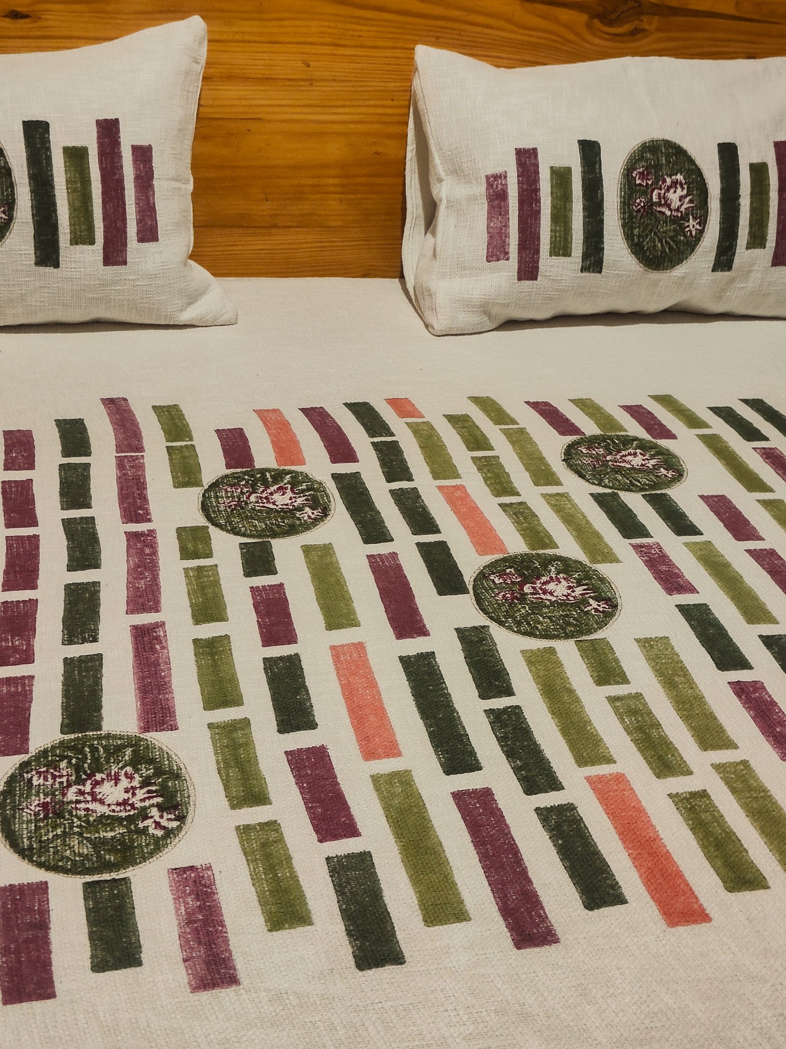 Sthiti bedcover