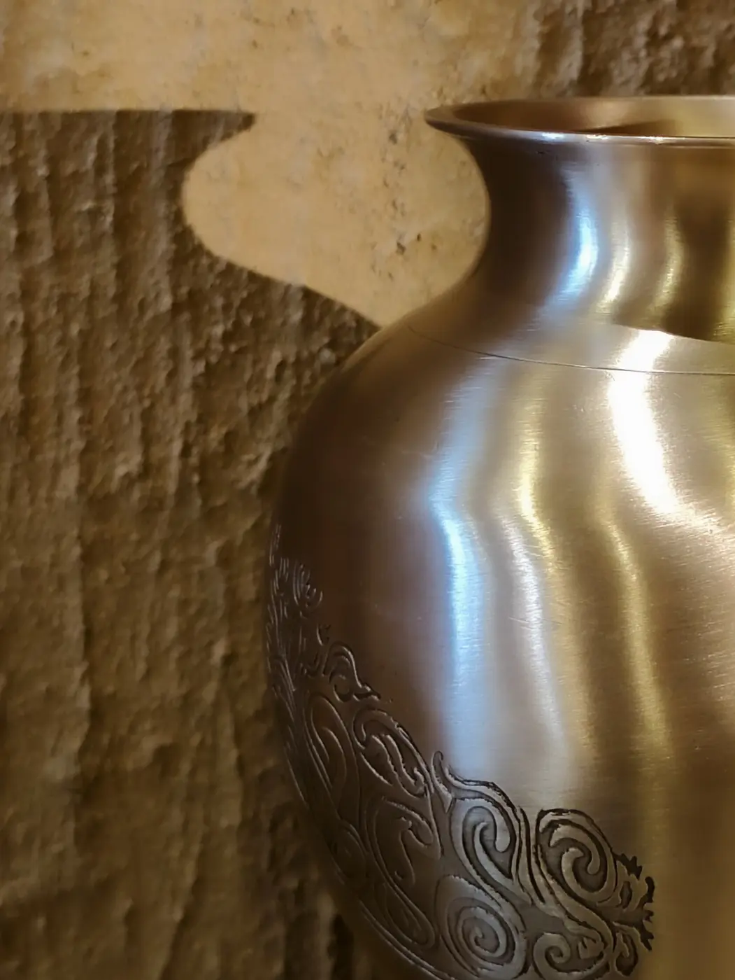 Kalash detail