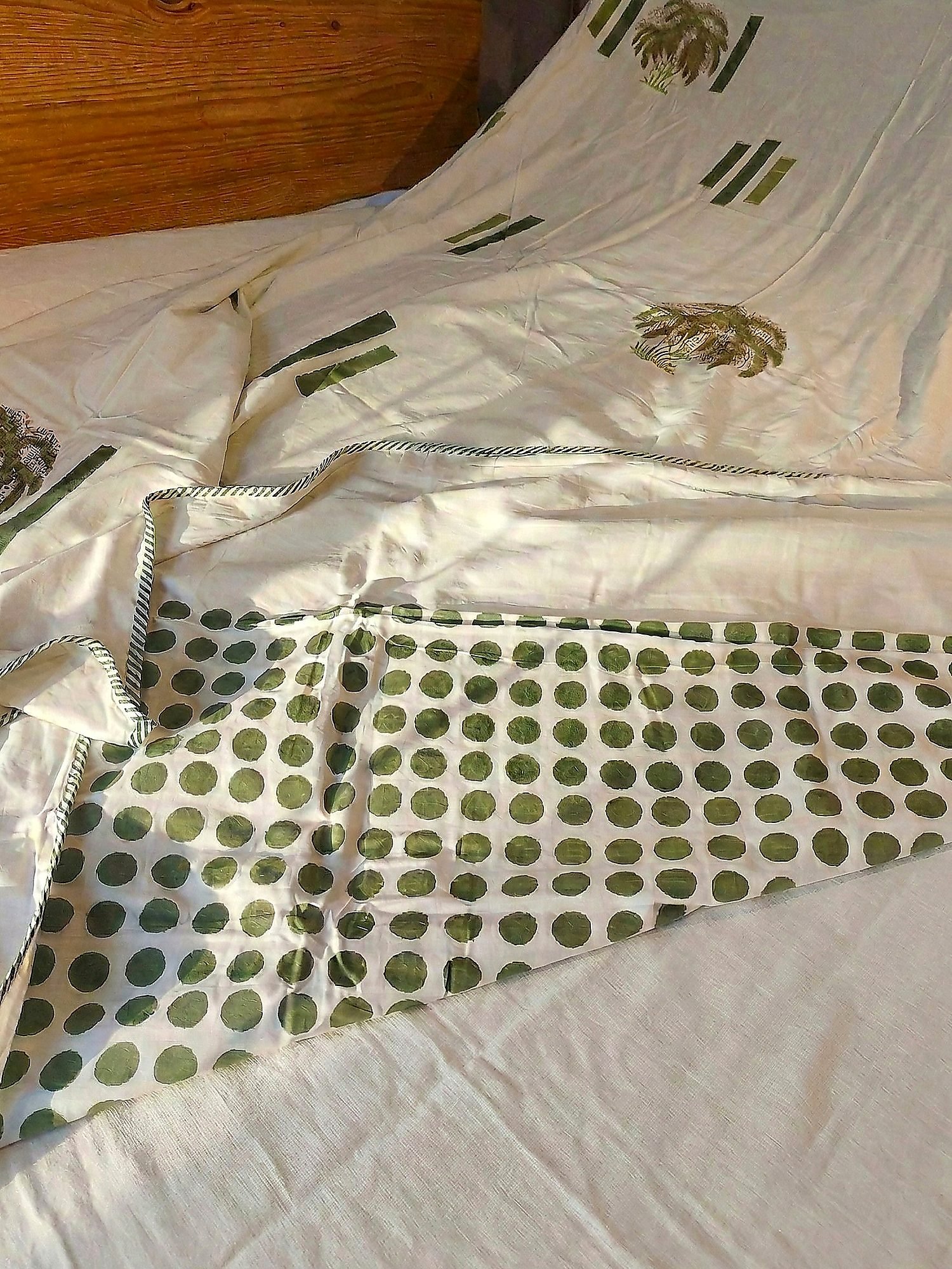 Punar — spacing extended to create openness