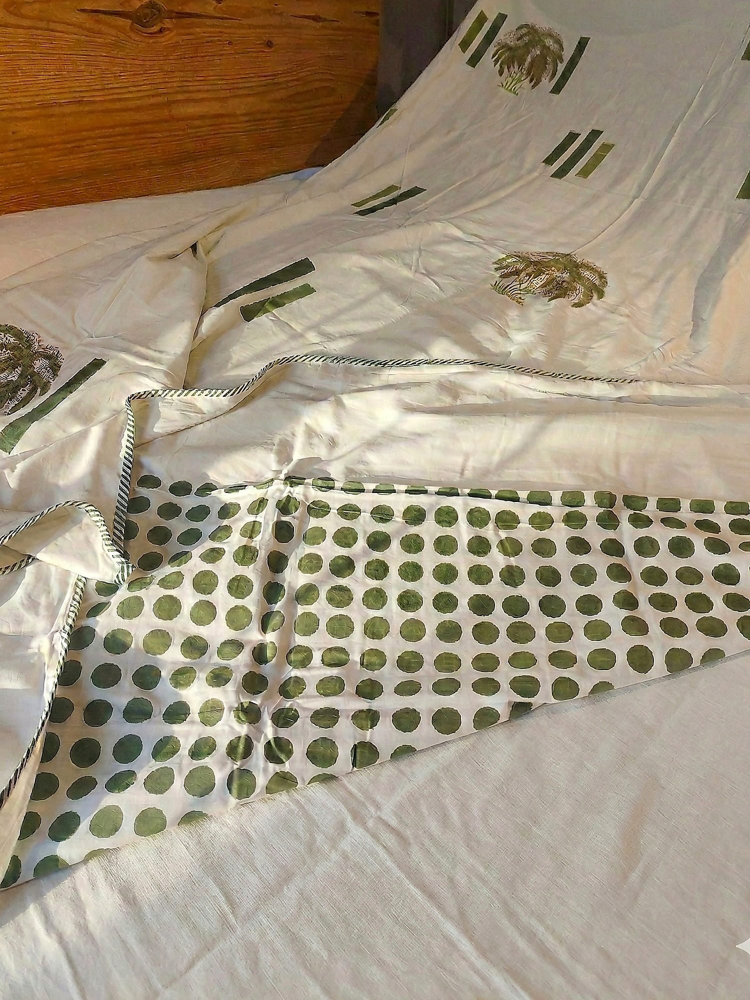 Punar surface — full view