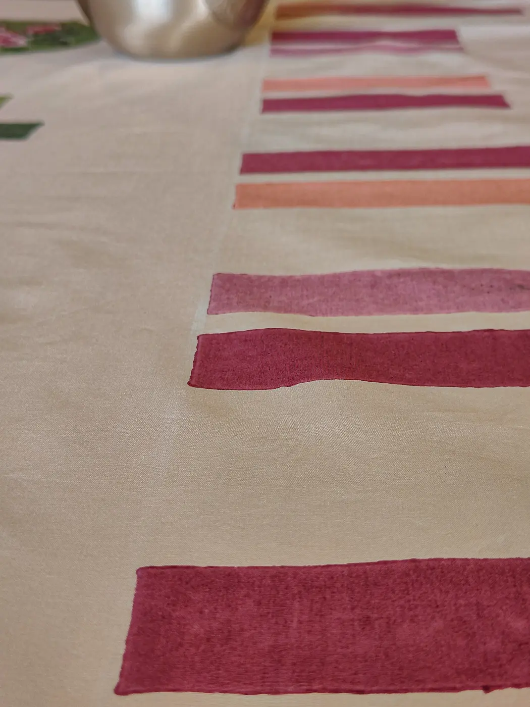 Sthiti Table Cover