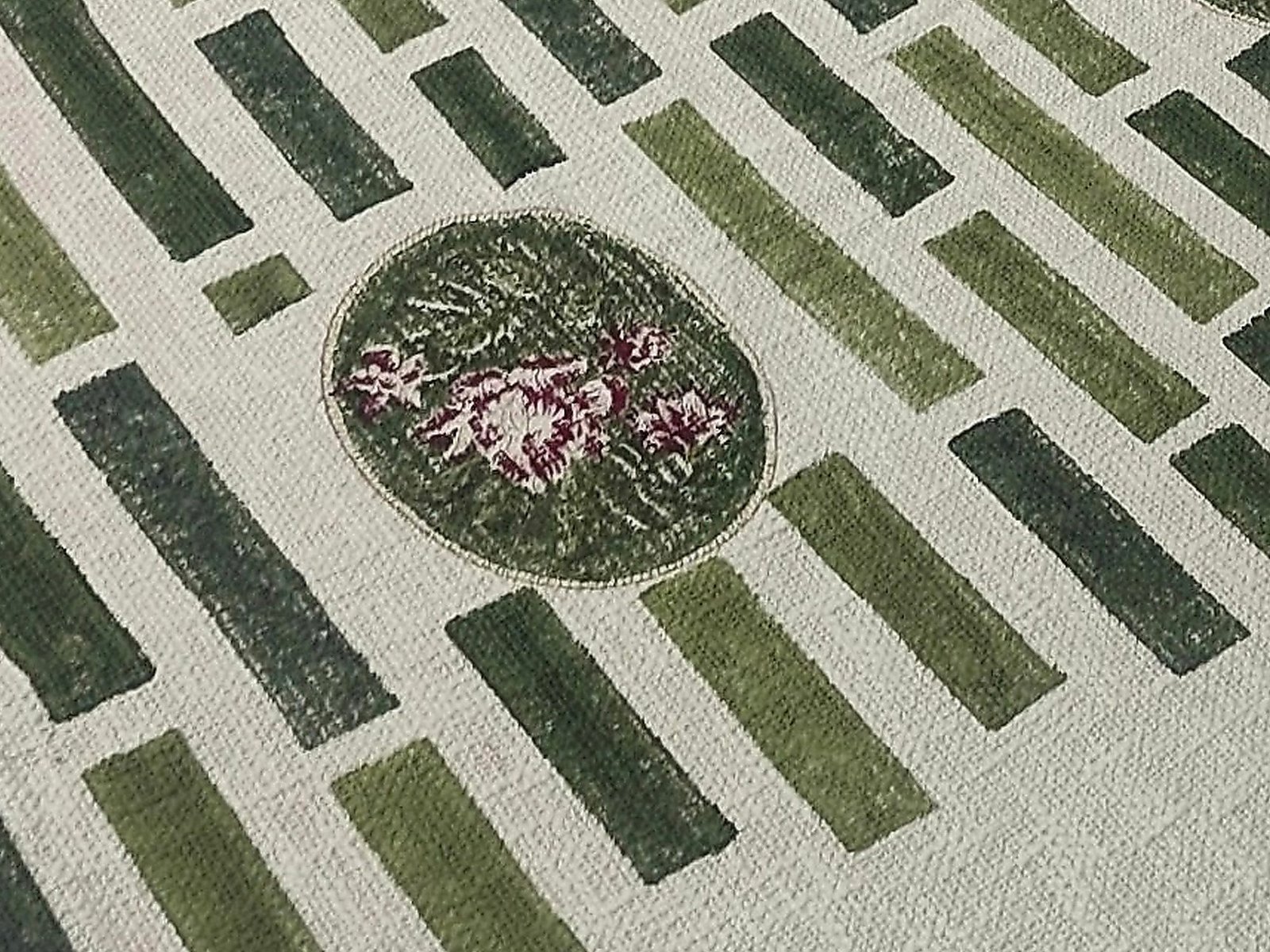 Sthana table linen set